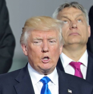 Premierul maghiar Orban după o vizită în SUA: Dacă Trump ajunge președinte, SUA nu va mai da nici măcar un cent Ucrainei