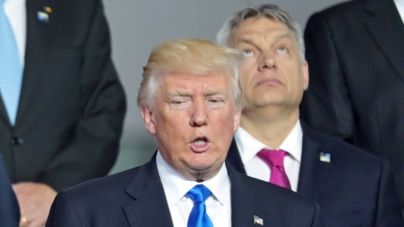 Premierul maghiar Orban după o vizită în SUA: Dacă Trump ajunge președinte, SUA nu va mai da nici măcar un cent Ucrainei