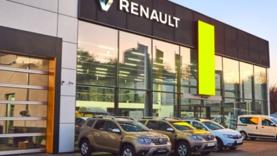 Piața auto din Ucraina, de la scăderea vânzărilor la cele mai înmatriculate modele