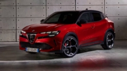 Premieră în industria auto: Stellantis schimbă numele unui model Alfa Romeo imediat după lansare