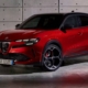 Premieră în industria auto: Stellantis schimbă numele unui model Alfa Romeo imediat după lansare