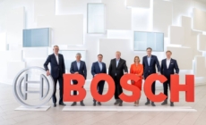 Șeful Bosch: „Vizăm inovații, parteneriate și achiziții în ciuda dificultăților economice”