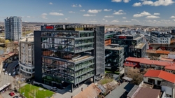 Grupul german Bosch a inaugurat o nouă investiție de 21,2 milioane de euro la Cluj-Napoca