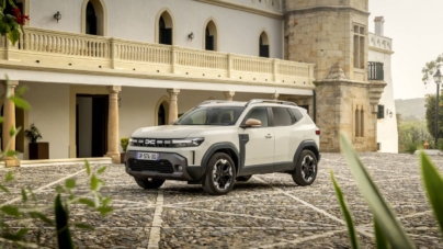 Modelele Dacia ocupă locuri fruntașe în segmentele pieței auto europene