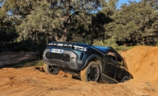 Test Dacia Duster 3: În lumea bună