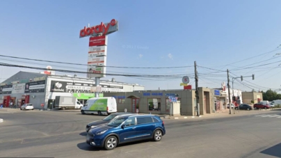 Expo Market Doraly își schimbă proprietarul „pentru a evolua”