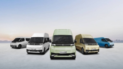 Încă  marcă din China pe piața din România. AutoWallis preia importul Farizon