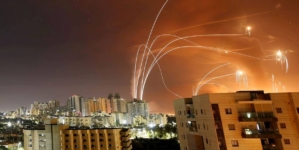 Iran a lansat peste 200 de rachete și drone asupra Israelului