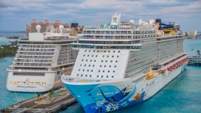 Norwegian Cruise a plasat cea mai mare comandă de nave din istoria sa