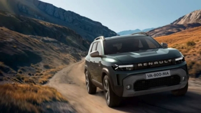 Duster, cu emblema Renault, prezentat în Turcia, un hub de export către est