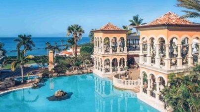 Spania, Marea Britanie, Italia, Franța și Grecia, cele mai căutate țări pentru investiții hoteliere