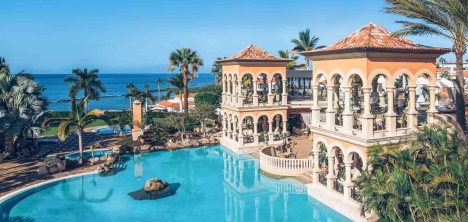 Spania, Marea Britanie, Italia, Franța și Grecia, cele mai căutate țări pentru investiții hoteliere