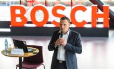 Tobias Matter, șeful Centrului de Inginerie Bosch din Cluj: Nu mi-a fost niciodată teamă de competiție în găsirea oamenilor potriviți