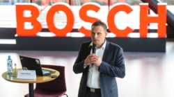 Tobias Matter, șeful Centrului de Inginerie Bosch din Cluj: Nu mi-a fost niciodată teamă de competiție în găsirea oamenilor potriviți