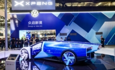 Brandul chinez Xpeng ar putea construi sau prelua o uzină în Europa