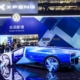 Brandul chinez Xpeng ar putea construi sau prelua o uzină în Europa