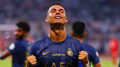 Cristiano Ronaldo, cel mai bine plătit sportiv al planetei