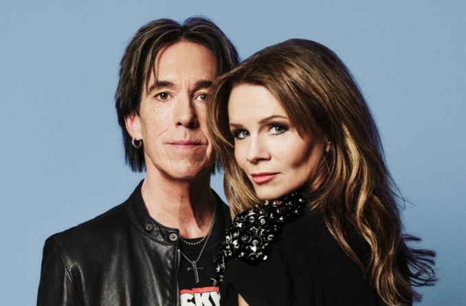 Roxette, cu o nouă solistă, revine pe scenă