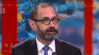 Thierry Koskas, CEO Citroen: „Nu avem o problemă să spunem că noul C3 va concura cu un model Dacia”