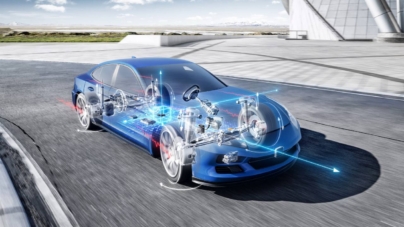 Sisteme pentru vehiculele viitorului, dezvoltate de ZF R&D Tech Center Timișoara