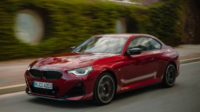 BMW a anunțat noi interpretări pentru Seria 2 Coupe și M2