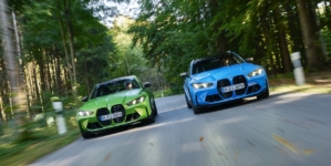 BMW a anunțat detaliile și prețurile Seriei 3 actualizate