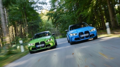 BMW a anunțat detaliile și prețurile Seriei 3 actualizate
