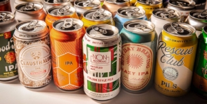 Creșterea vânzărilor mondiale de bere, susținută de consumatorii de băuturi fără alcool