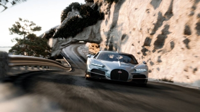 Bugatti Tourbillon, urmașul spectaculosului Chiron, dezvoltă 1.800 CP și costă 3,8 mil. euro