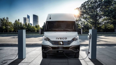 Indienii de la Tata Motors cumpără Iveco Group cu 3,8 mld. euro