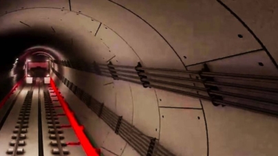 Au debutat lucrările pentru metroul de la Cluj-Napoca, o investiție de 13,69 mld. lei