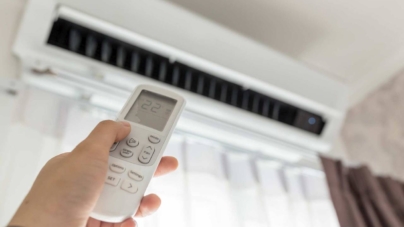 Studiu: Vara, românii vor doar 21 – 24 de grade Celsius în case. Greșeli în utilizarea aparatelor de aer condiționat