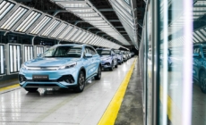 Stella Li (BYD): Căutăm orice fabrică disponibilă în Europa