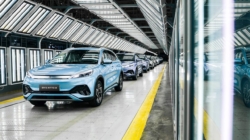Stella Li (BYD): Căutăm orice fabrică disponibilă în Europa