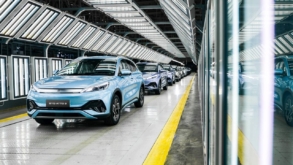 Stella Li (BYD): Căutăm orice fabrică disponibilă în Europa