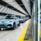 Stella Li (BYD): Căutăm orice fabrică disponibilă în Europa