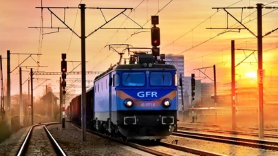 Consiliul Concurenţei a sancționat Grup Feroviar Român cu 3,49 mil. lei