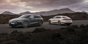 Audi A6, în varianta electrică, un rival pentru BMW i5 și Mercedes-Benz EQE
