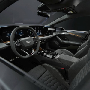 Audi reduce prognozele privind profitabilitatea din 2025 la doar 5% – 6%