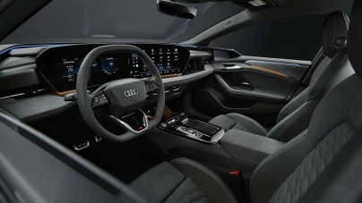 Audi reduce prognozele privind profitabilitatea din 2025 la doar 5% – 6%