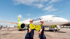 Turbulențe la Air Baltic: Statul leton caută rapid un investitor pentru a evita colapsul
