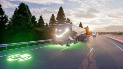 Franța va testa în 2025 încărcarea vehiculelor electrice în timpul deplasării, prin inducție