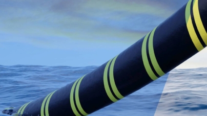 Grecia, Cipru și Israel ar putea fi legate de cel mai lung cablu submarin de transport HVDC