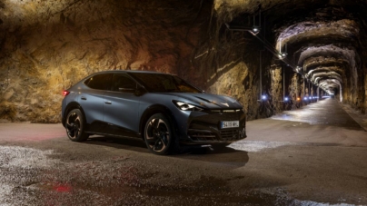 Șeful Cupra: Tavascan ar putea fi „șters” de pe hartă de taxele impuse mașinilor produse în China