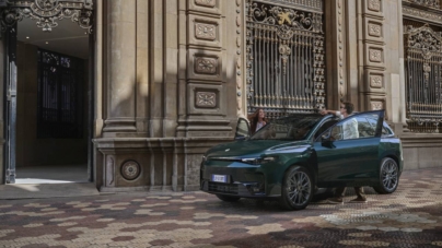 Leapmotor a găsit soluția de a ocoli taxele europene: C10 REEV va fi prezentat la Bruxelles