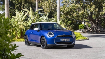 Mini Cooper SE, „recall” pentru probleme ale bateriei