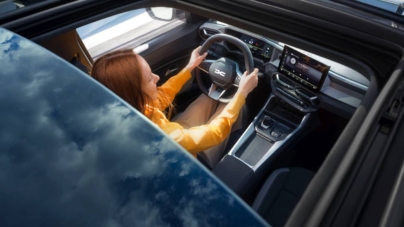 „Esențialul” Dacia Bigster: clienții vor sistem hibrid de propulsie și hayon cu deschidere electrică