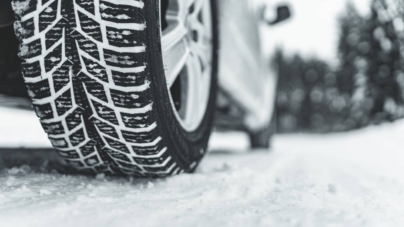 Nokian Tyres: 90 de ani de la Kelirengas, prima anveopă de iană