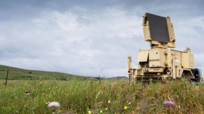 România cumpără patru sisteme radar Sentinel care permit inclusiv detectarea dronelor