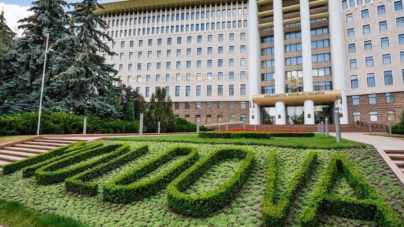 Republica Moldova: 50,46% dintre alegători sunt în favoarea aderării la UE